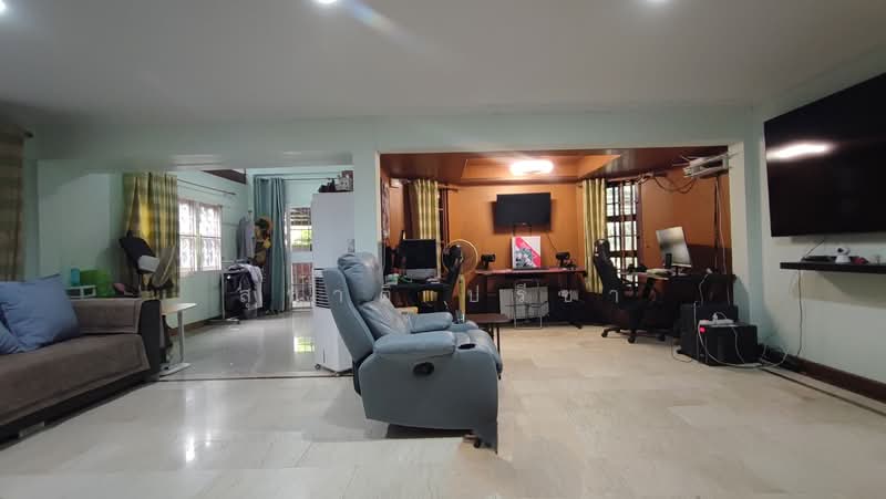 Sammakorn Ramkamhang 112, Bangkok, Saphan Sung, Saphan Sung, Bangkok, 4 Bedrooms, 200 sqm, Villa For Sale, by สุชาติ ปรีชา, 500271230 - DDproperty.com