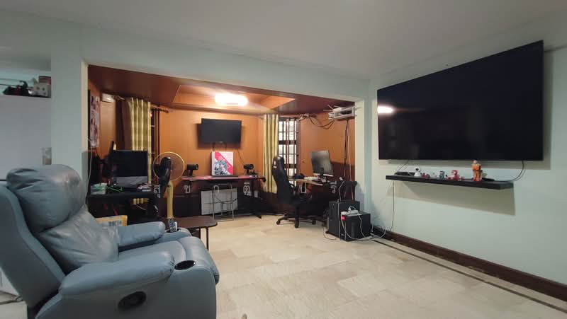 Sammakorn Ramkamhang 112, Bangkok, Saphan Sung, Saphan Sung, Bangkok, 4 Bedrooms, 200 sqm, Villa For Sale, by สุชาติ ปรีชา, 500271230 - DDproperty.com