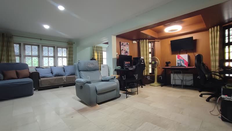 Sammakorn Ramkamhang 112, Bangkok, Saphan Sung, Saphan Sung, Bangkok, 4 Bedrooms, 200 sqm, Villa For Sale, by สุชาติ ปรีชา, 500271230 - DDproperty.com