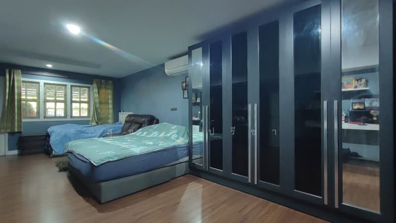 Sammakorn Ramkamhang 112, Bangkok, Saphan Sung, Saphan Sung, Bangkok, 4 Bedrooms, 200 sqm, Villa For Sale, by สุชาติ ปรีชา, 500271230 - DDproperty.com