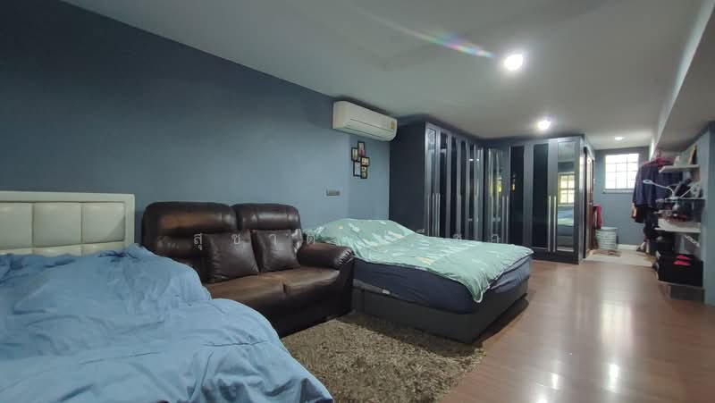 Sammakorn Ramkamhang 112, Bangkok, Saphan Sung, Saphan Sung, Bangkok, 4 Bedrooms, 200 sqm, Villa For Sale, by สุชาติ ปรีชา, 500271230 - DDproperty.com