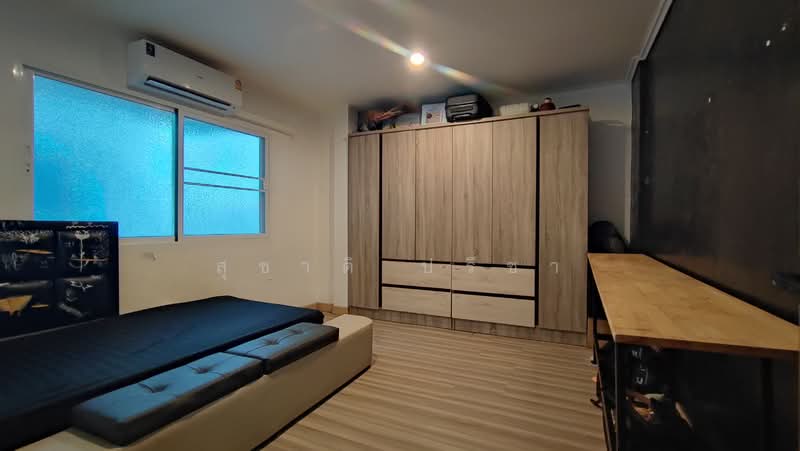 Sammakorn Ramkamhang 112, Bangkok, Saphan Sung, Saphan Sung, Bangkok, 4 Bedrooms, 200 sqm, Villa For Sale, by สุชาติ ปรีชา, 500271230 - DDproperty.com