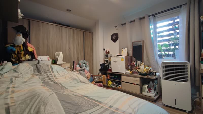 Sammakorn Ramkamhang 112, Bangkok, Saphan Sung, Saphan Sung, Bangkok, 4 Bedrooms, 200 sqm, Villa For Sale, by สุชาติ ปรีชา, 500271230 - DDproperty.com