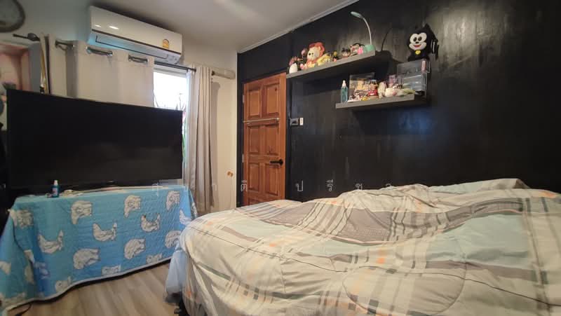 Sammakorn Ramkamhang 112, Bangkok, Saphan Sung, Saphan Sung, Bangkok, 4 Bedrooms, 200 sqm, Villa For Sale, by สุชาติ ปรีชา, 500271230 - DDproperty.com