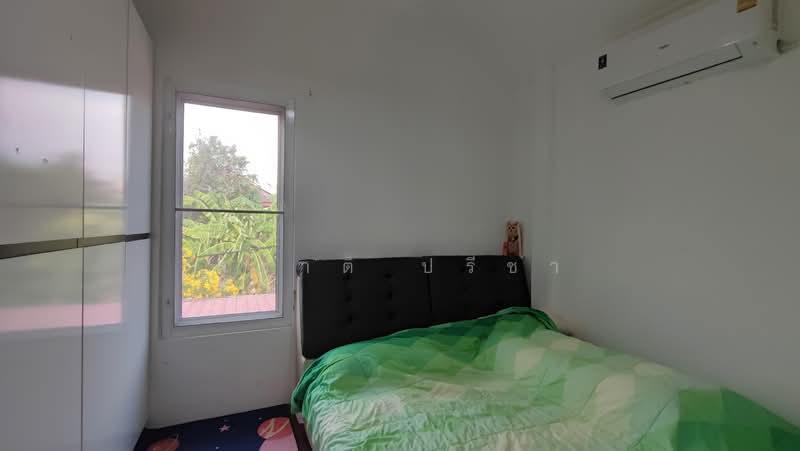 Sammakorn Ramkamhang 112, Bangkok, Saphan Sung, Saphan Sung, Bangkok, 4 Bedrooms, 200 sqm, Villa For Sale, by สุชาติ ปรีชา, 500271230 - DDproperty.com