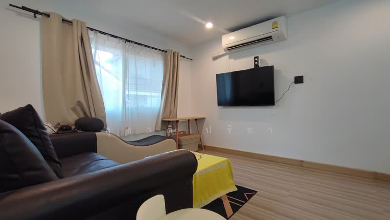 Sammakorn Ramkamhang 112, Bangkok, Saphan Sung, Saphan Sung, Bangkok, 4 Bedrooms, 200 sqm, Villa For Sale, by สุชาติ ปรีชา, 500271230 - DDproperty.com