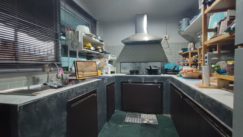 Sammakorn Ramkamhang 112, Bangkok, Saphan Sung, Saphan Sung, Bangkok, 4 Bedrooms, 200 sqm, Villa For Sale, by สุชาติ ปรีชา, 500271230 - DDproperty.com