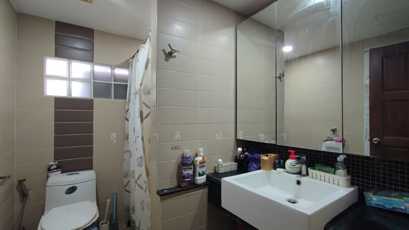 Sammakorn Ramkamhang 112, Bangkok, Saphan Sung, Saphan Sung, Bangkok, 4 Bedrooms, 200 sqm, Villa For Sale, by สุชาติ ปรีชา, 500271230 - DDproperty.com