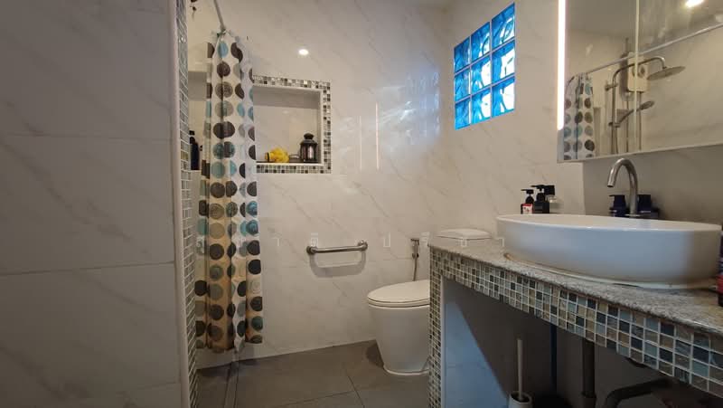 Sammakorn Ramkamhang 112, Bangkok, Saphan Sung, Saphan Sung, Bangkok, 4 Bedrooms, 200 sqm, Villa For Sale, by สุชาติ ปรีชา, 500271230 - DDproperty.com