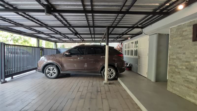 Sammakorn Ramkamhang 112, Bangkok, Saphan Sung, Saphan Sung, Bangkok, 4 Bedrooms, 200 sqm, Villa For Sale, by สุชาติ ปรีชา, 500271230 - DDproperty.com