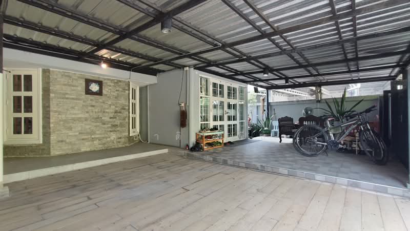 Sammakorn Ramkamhang 112, Bangkok, Saphan Sung, Saphan Sung, Bangkok, 4 Bedrooms, 200 sqm, Villa For Sale, by สุชาติ ปรีชา, 500271230 - DDproperty.com