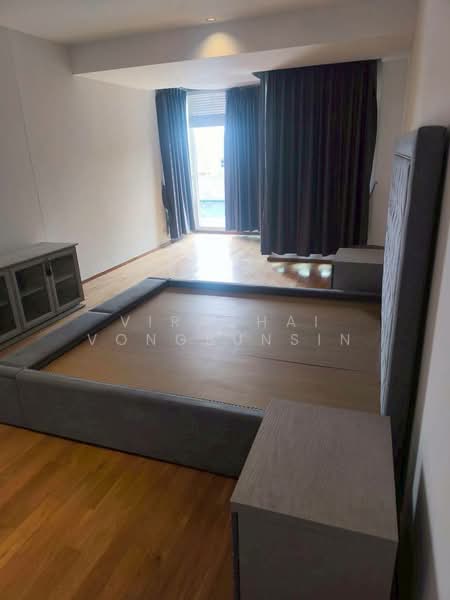 The Empire Place, Bangkok, 88 Narathiwatratchanakharin Road, Thung Maha Mek, Sathon, Bangkok, 3 Bedrooms, 370 sqm, Condo For Rent, by Virachai Vongbunsin, 500271232 - DDproperty.com