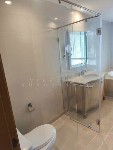 The Empire Place, Bangkok, 88 Narathiwatratchanakharin Road, Thung Maha Mek, Sathon, Bangkok, 3 Bedrooms, 370 sqm, Condo For Rent, by Virachai Vongbunsin, 500271232 - DDproperty.com