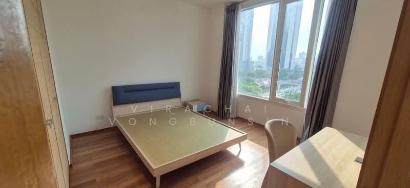 The Empire Place, Bangkok, 88 Narathiwatratchanakharin Road, Thung Maha Mek, Sathon, Bangkok, 3 Bedrooms, 370 sqm, Condo For Rent, by Virachai Vongbunsin, 500271232 - DDproperty.com