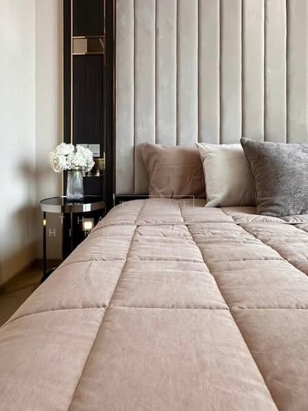 The Esse Asoke, Bangkok, 333 Soi Sukhumvit 21, Sukhumvit Road, Khlongtoei Nua, Watthana, Bangkok, 1 Bedroom, 37 sqm, Condo For Sale, by Thassapong Hirunbavornsak, 500271236 - DDproperty.com