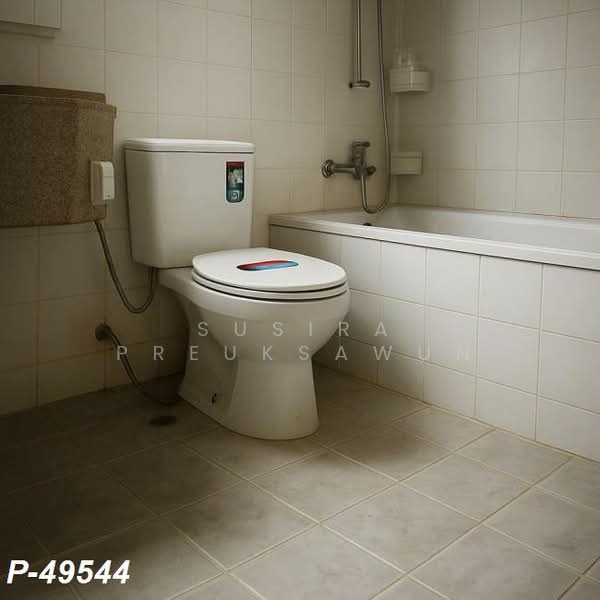 Witthayu Complex, Bangkok, 1673 New Petchaburi Road, Makkasan, Ratchathewi, Bangkok, 2 Bedrooms, 80 sqm, Condo For Rent, by Susira Prueksawun, 500271237 - DDproperty.com