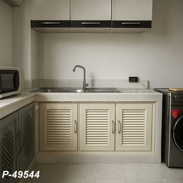 Witthayu Complex, Bangkok, 1673 New Petchaburi Road, Makkasan, Ratchathewi, Bangkok, 2 Bedrooms, 80 sqm, Condo For Rent, by Susira Prueksawun, 500271237 - DDproperty.com