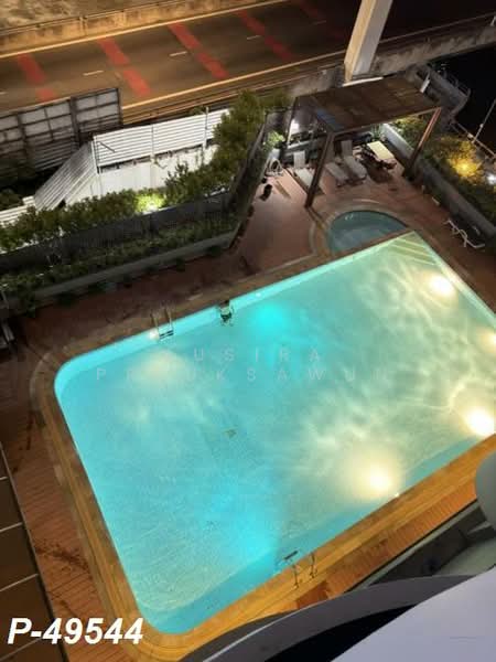 Witthayu Complex, Bangkok, 1673 New Petchaburi Road, Makkasan, Ratchathewi, Bangkok, 2 Bedrooms, 80 sqm, Condo For Rent, by Susira Prueksawun, 500271237 - DDproperty.com
