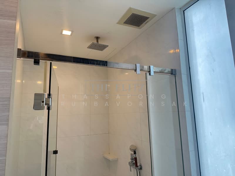 The Room Sathorn, Bangkok, 78 Pan Road, Silom, Bang Rak, Bangkok, 2 Bedrooms, 79 sqm, Condo For Rent, by Thassapong Hirunbavornsak, 500271238 - DDproperty.com