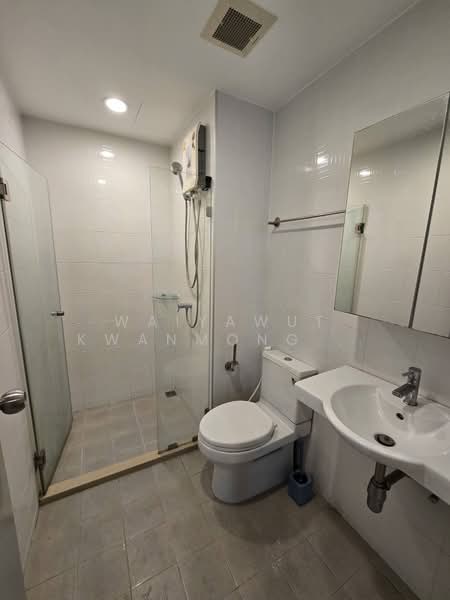 IDEO Wutthakat, Bangkok, Soi Wing Wua, Ratchapruk Road, Bangko, Chom Thong, Bangkok, 2 Bedrooms, 45 sqm, Condo For Rent, by Waiyawut Kwanmongkhol, 500271239 - DDproperty.com