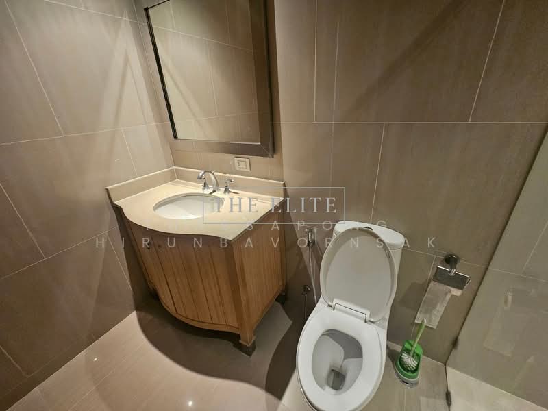 The Empire Place, Bangkok, 88 Narathiwatratchanakharin Road, Thung Maha Mek, Sathon, Bangkok, 2 Bedrooms, 99 sqm, Condo For Sale, by Thassapong Hirunbavornsak, 500271240 - DDproperty.com