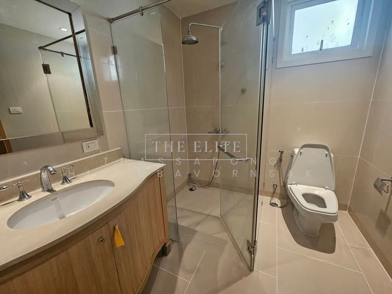 The Empire Place, Bangkok, 88 Narathiwatratchanakharin Road, Thung Maha Mek, Sathon, Bangkok, 2 Bedrooms, 99 sqm, Condo For Sale, by Thassapong Hirunbavornsak, 500271240 - DDproperty.com