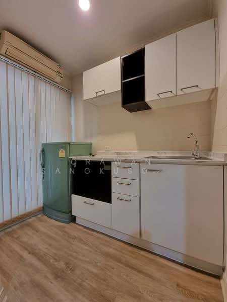 Lumpini Ville Laksi-Ramintra, Bangkok, Ram-intra-Nawamin Road, Ram Inthra, Khan Na Yao, Bangkok, 1 Bedroom, 25 sqm, Condo For Sale, by orawan sangkusolwong, 500271242 - DDproperty.com
