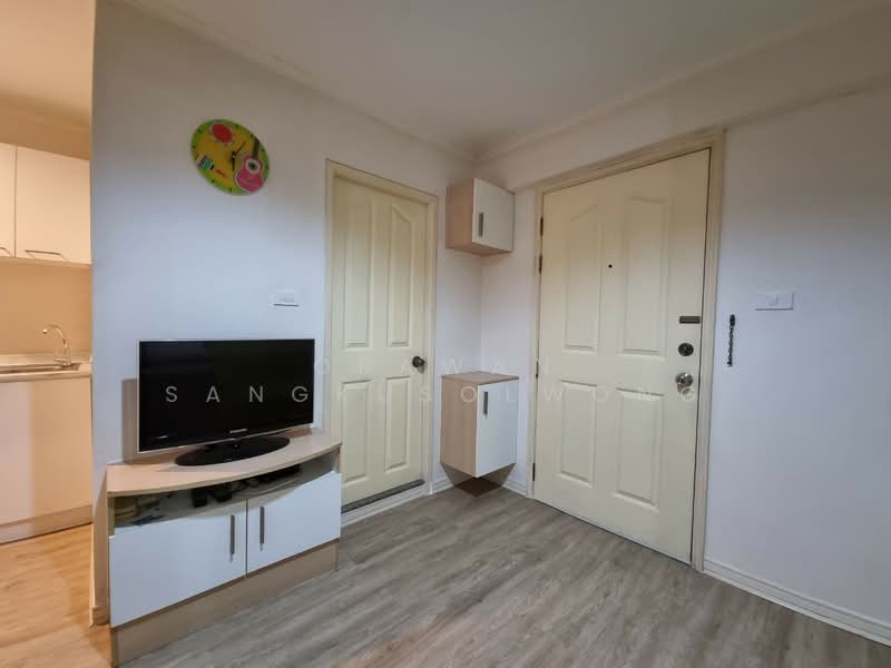 Lumpini Ville Laksi-Ramintra, Bangkok, Ram-intra-Nawamin Road, Ram Inthra, Khan Na Yao, Bangkok, 1 Bedroom, 25 sqm, Condo For Sale, by orawan sangkusolwong, 500271242 - DDproperty.com