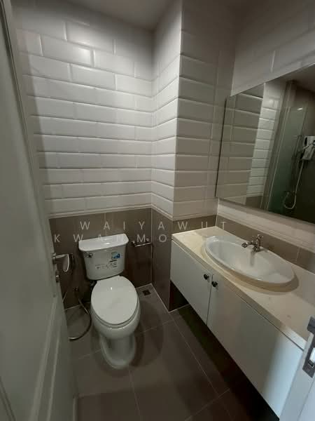 The Editor Saphan Khwai, Bangkok, 1555 Phahonyothin Rd, Samsen Nai, Phaya Thai, Bangkok, 1 Bedroom, 30 sqm, Condo For Rent, by Waiyawut Kwanmongkhol, 500271243 - DDproperty.com