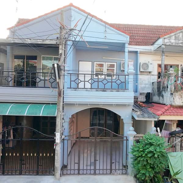 ขาย - Moobaan Rungkit Villa 7 : หมู่บ้านรุ่งกิจวิลล่า 7, กรุงเทพ