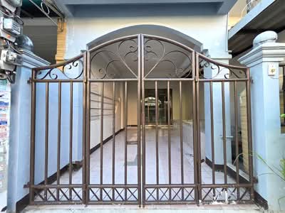 ขาย - Moobaan Rungkit Villa 7 : หมู่บ้านรุ่งกิจวิลล่า 7, กรุงเทพ