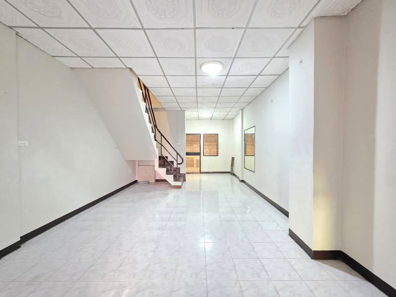 ขาย - Moobaan Rungkit Villa 7 : หมู่บ้านรุ่งกิจวิลล่า 7, กรุงเทพ