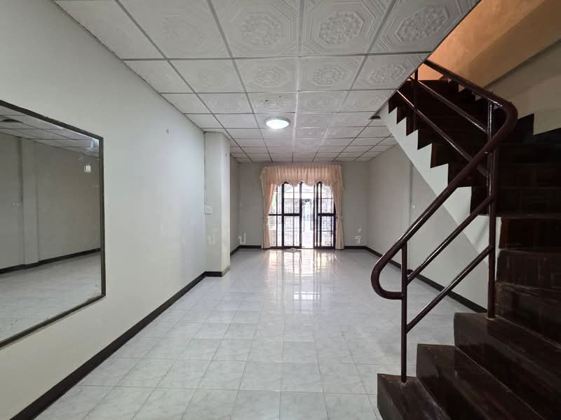 ขาย - Moobaan Rungkit Villa 7 : หมู่บ้านรุ่งกิจวิลล่า 7, กรุงเทพ