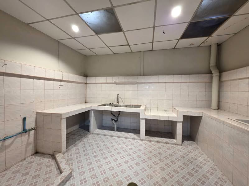 ขาย - Moobaan Rungkit Villa 7 : หมู่บ้านรุ่งกิจวิลล่า 7, กรุงเทพ