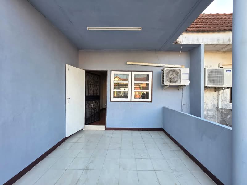 ขาย - Moobaan Rungkit Villa 7 : หมู่บ้านรุ่งกิจวิลล่า 7, กรุงเทพ