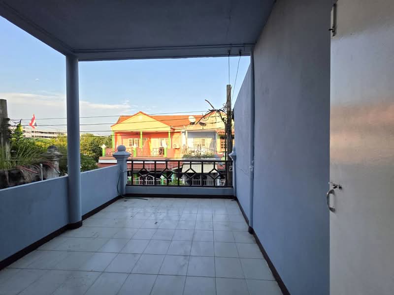 ขาย - Moobaan Rungkit Villa 7 : หมู่บ้านรุ่งกิจวิลล่า 7, กรุงเทพ