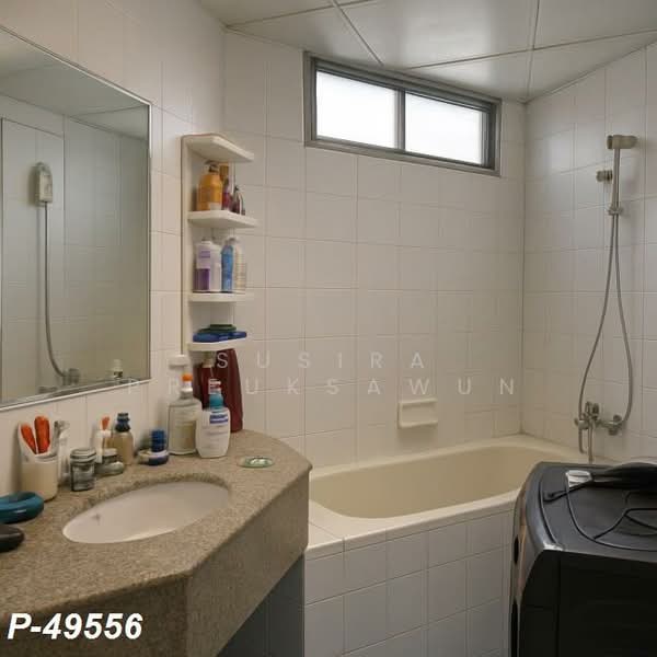 Witthayu Complex, Bangkok, 1673 New Petchaburi Road, Makkasan, Ratchathewi, Bangkok, 3 Bedrooms, 120 sqm, Condo For Rent, by Susira Prueksawun, 500271245 - DDproperty.com