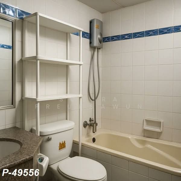 Witthayu Complex, Bangkok, 1673 New Petchaburi Road, Makkasan, Ratchathewi, Bangkok, 3 Bedrooms, 120 sqm, Condo For Rent, by Susira Prueksawun, 500271245 - DDproperty.com