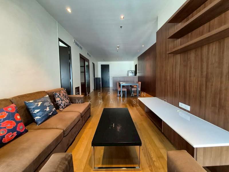 The Madison, Bangkok, Sukhumvit 41, Khlong Tan Nua, Watthana, Bangkok, 2 Bedrooms, 162 sqm, Condo For Rent, by Sherwan Jomkhamsing, 500271246 - DDproperty.com