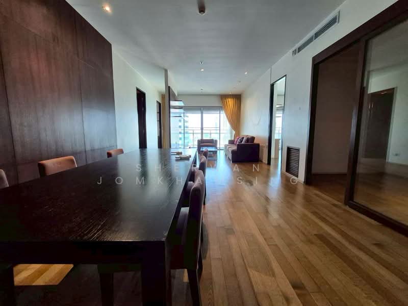 The Madison, Bangkok, Sukhumvit 41, Khlong Tan Nua, Watthana, Bangkok, 2 Bedrooms, 162 sqm, Condo For Rent, by Sherwan Jomkhamsing, 500271246 - DDproperty.com