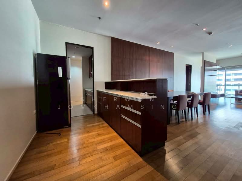 The Madison, Bangkok, Sukhumvit 41, Khlong Tan Nua, Watthana, Bangkok, 2 Bedrooms, 162 sqm, Condo For Rent, by Sherwan Jomkhamsing, 500271246 - DDproperty.com