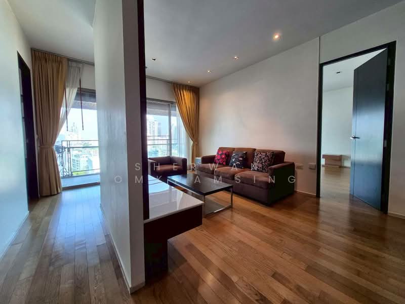 The Madison, Bangkok, Sukhumvit 41, Khlong Tan Nua, Watthana, Bangkok, 2 Bedrooms, 162 sqm, Condo For Rent, by Sherwan Jomkhamsing, 500271246 - DDproperty.com