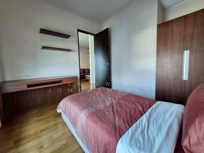 The Madison, Bangkok, Sukhumvit 41, Khlong Tan Nua, Watthana, Bangkok, 2 Bedrooms, 162 sqm, Condo For Rent, by Sherwan Jomkhamsing, 500271246 - DDproperty.com