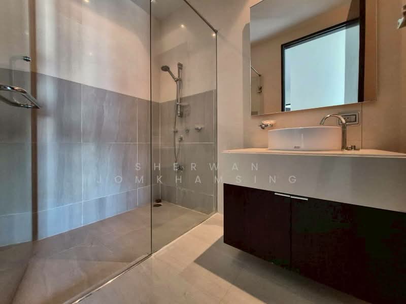 The Madison, Bangkok, Sukhumvit 41, Khlong Tan Nua, Watthana, Bangkok, 2 Bedrooms, 162 sqm, Condo For Rent, by Sherwan Jomkhamsing, 500271246 - DDproperty.com