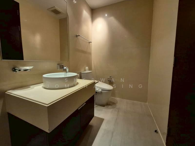 The Madison, Bangkok, Sukhumvit 41, Khlong Tan Nua, Watthana, Bangkok, 2 Bedrooms, 162 sqm, Condo For Rent, by Sherwan Jomkhamsing, 500271246 - DDproperty.com