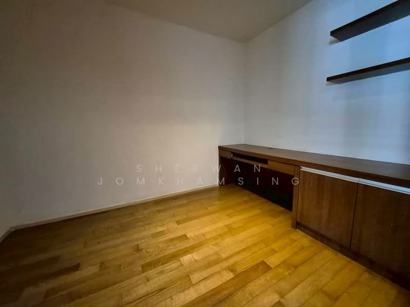The Madison, Bangkok, Sukhumvit 41, Khlong Tan Nua, Watthana, Bangkok, 2 Bedrooms, 162 sqm, Condo For Rent, by Sherwan Jomkhamsing, 500271246 - DDproperty.com