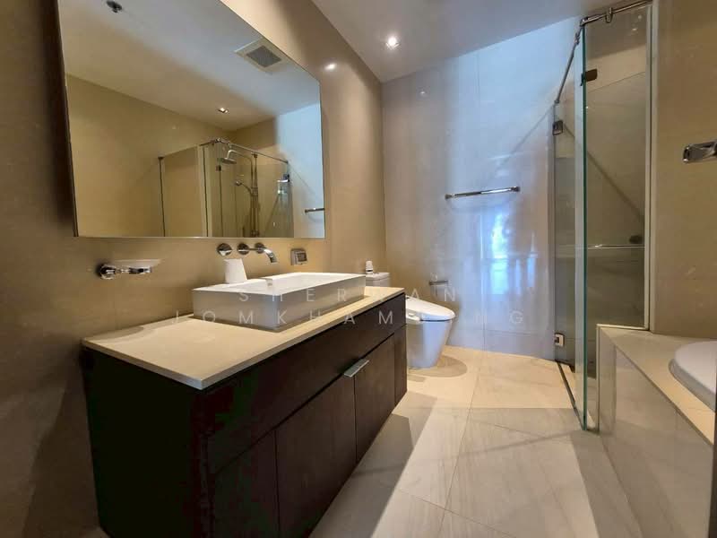 The Madison, Bangkok, Sukhumvit 41, Khlong Tan Nua, Watthana, Bangkok, 2 Bedrooms, 162 sqm, Condo For Rent, by Sherwan Jomkhamsing, 500271246 - DDproperty.com