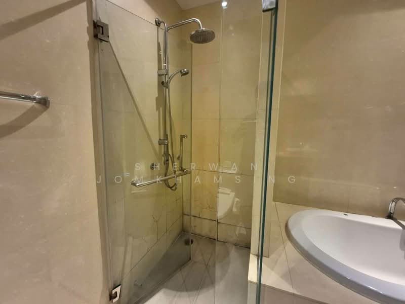 The Madison, Bangkok, Sukhumvit 41, Khlong Tan Nua, Watthana, Bangkok, 2 Bedrooms, 162 sqm, Condo For Rent, by Sherwan Jomkhamsing, 500271246 - DDproperty.com