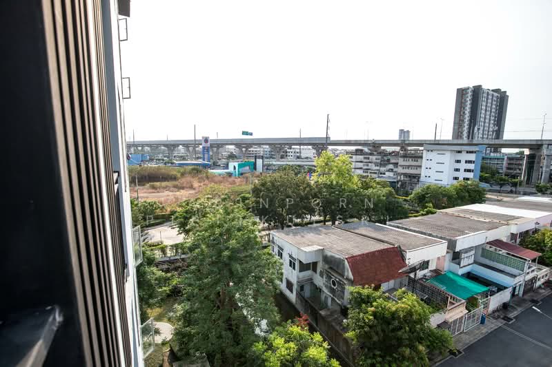 Plum Condo Extra Rama 2, Bangkok, Rama 2 Road, Bangmot, Chom Thong, Bangkok, 1 Bedroom, 29 sqm, Condo For Sale, by Varinporn Pipitkulsri, 500271247 - DDproperty.com