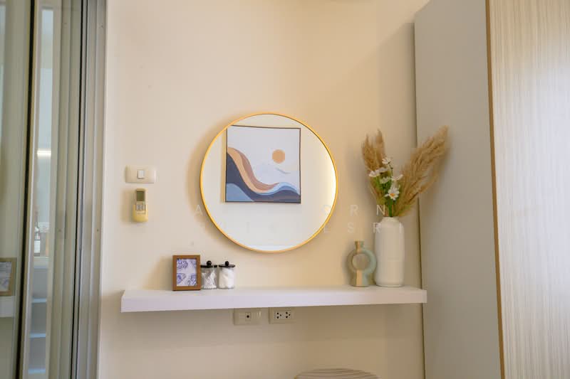 Plum Condo Extra Rama 2, Bangkok, Rama 2 Road, Bangmot, Chom Thong, Bangkok, 1 Bedroom, 29 sqm, Condo For Sale, by Varinporn Pipitkulsri, 500271247 - DDproperty.com